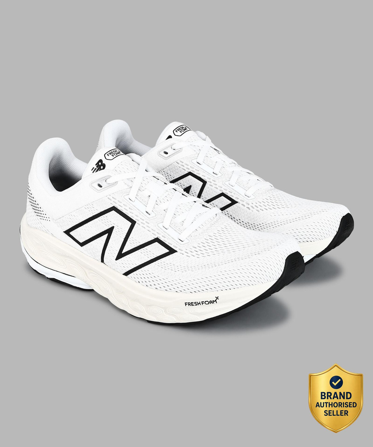Image of New Balance 860v14 Running Shoes For Men