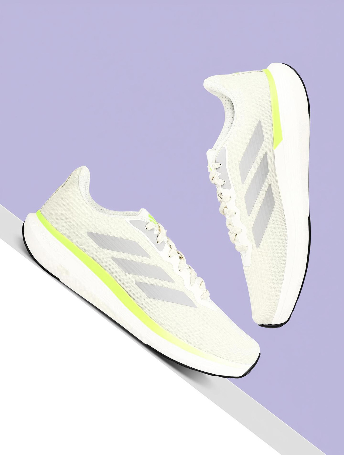 Image of ADIDAS AeroThrustThunder 2 M Running Shoes For Men