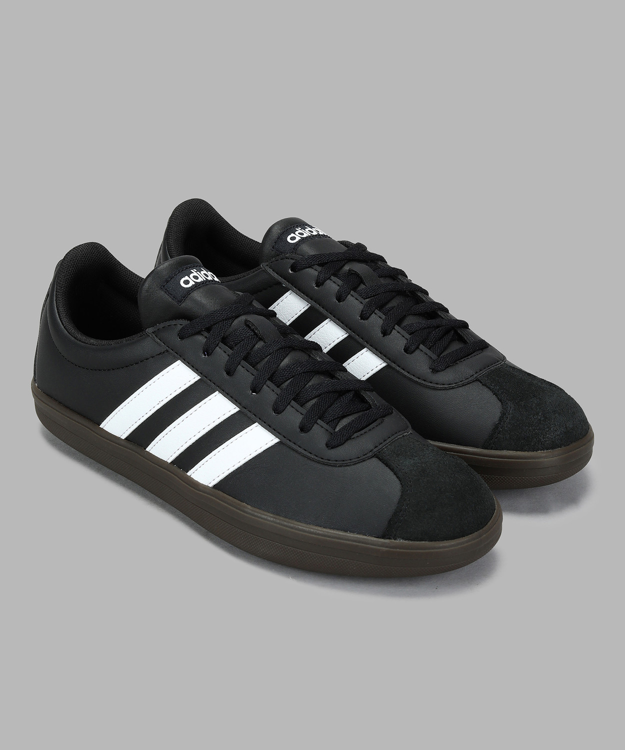 Image of ADIDAS VL COURT BASE IKD Sneakers For Women