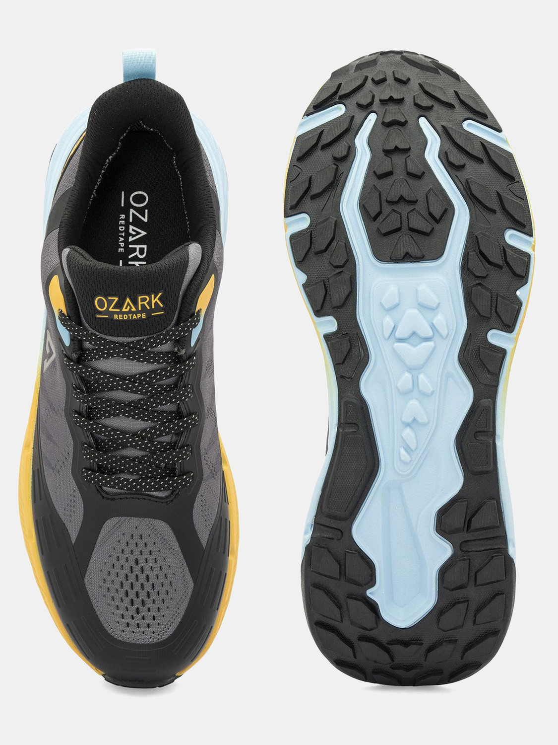 Image of RED TAPE Running Shoes For Men
