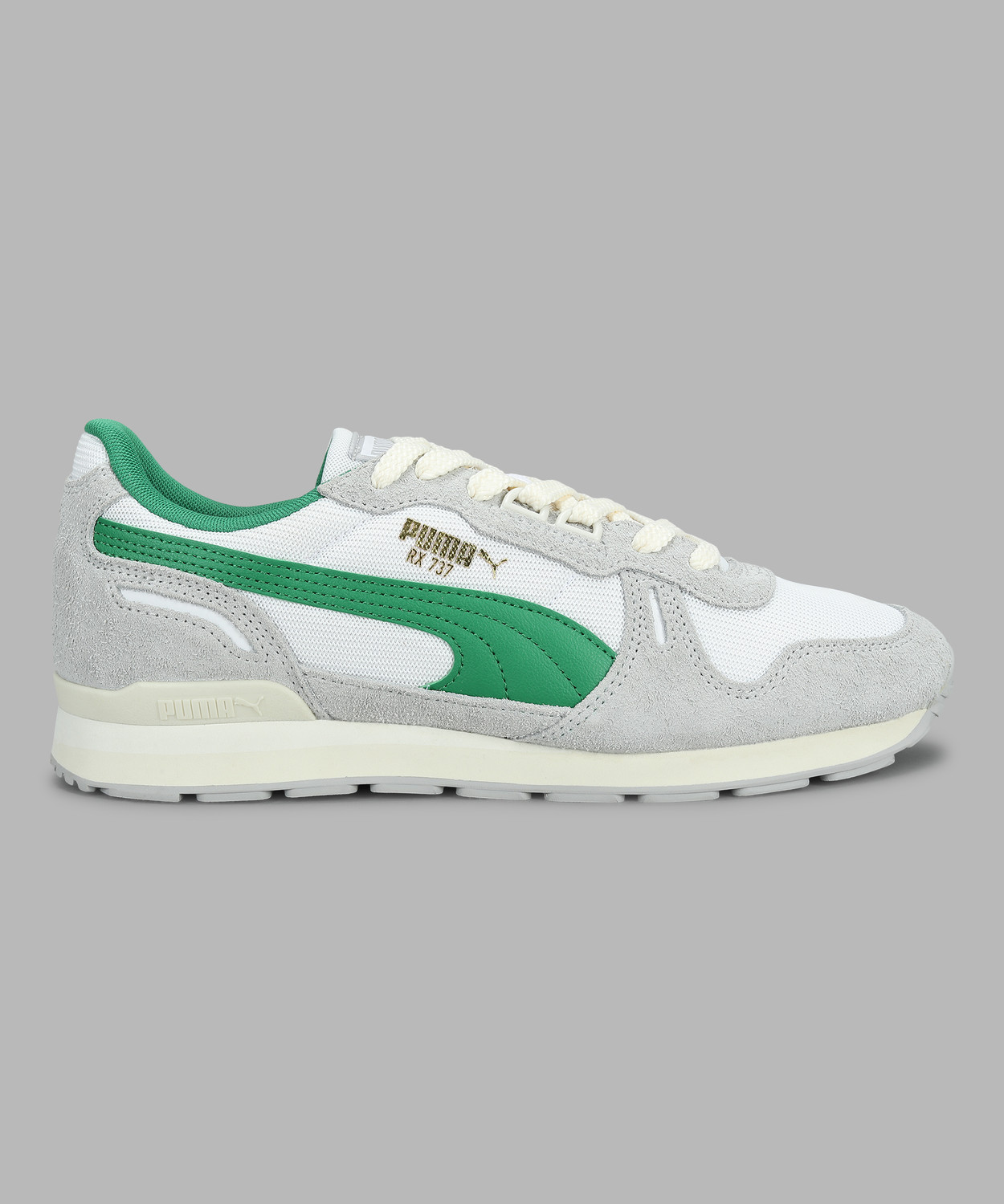 Image of PUMA RX 737 Vintage Sneakers For Men