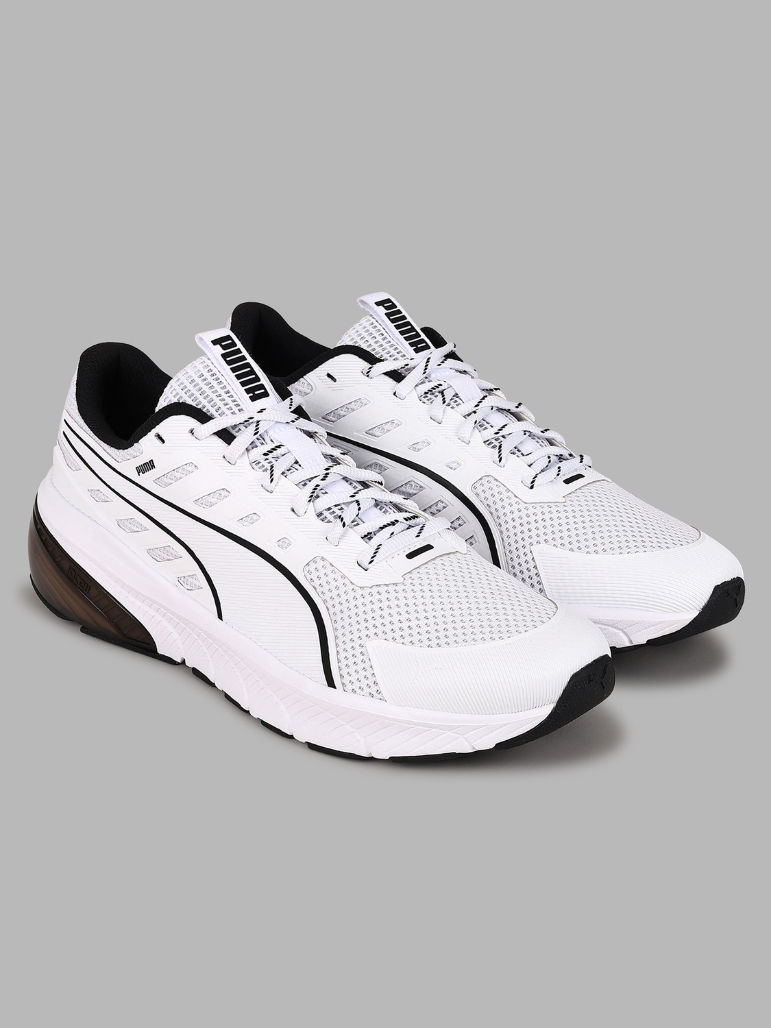 Image of PUMA Cell Glare Res Running Shoes For Men