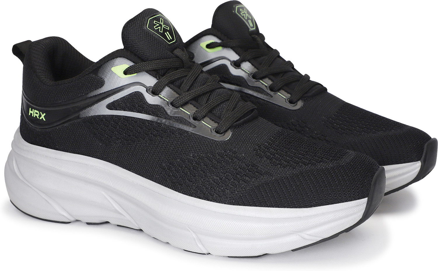 Image of HRX by Hrithik Roshan Running Shoes For Men