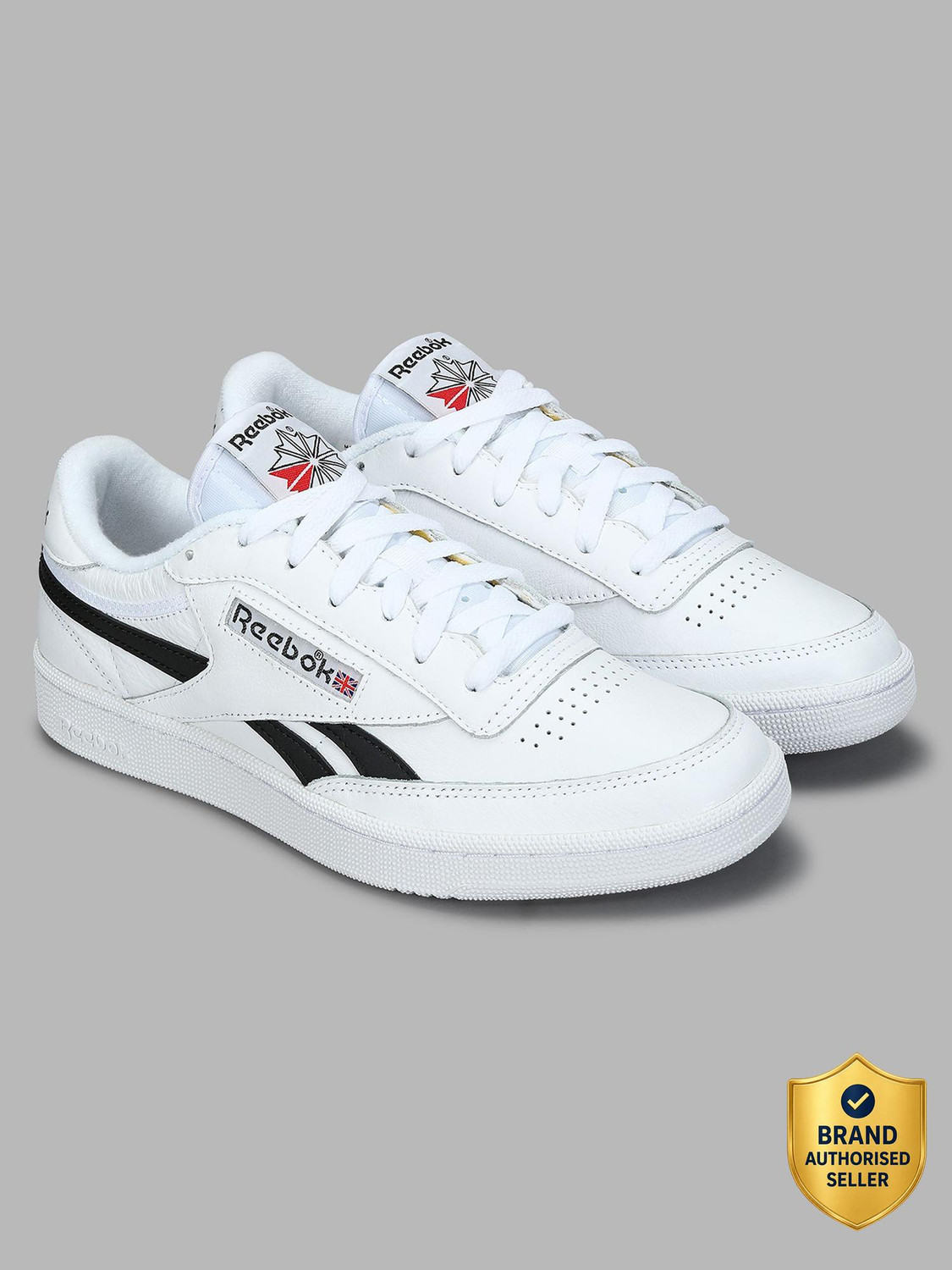 Image of REEBOK Club C Revenge U Sneakers For Men