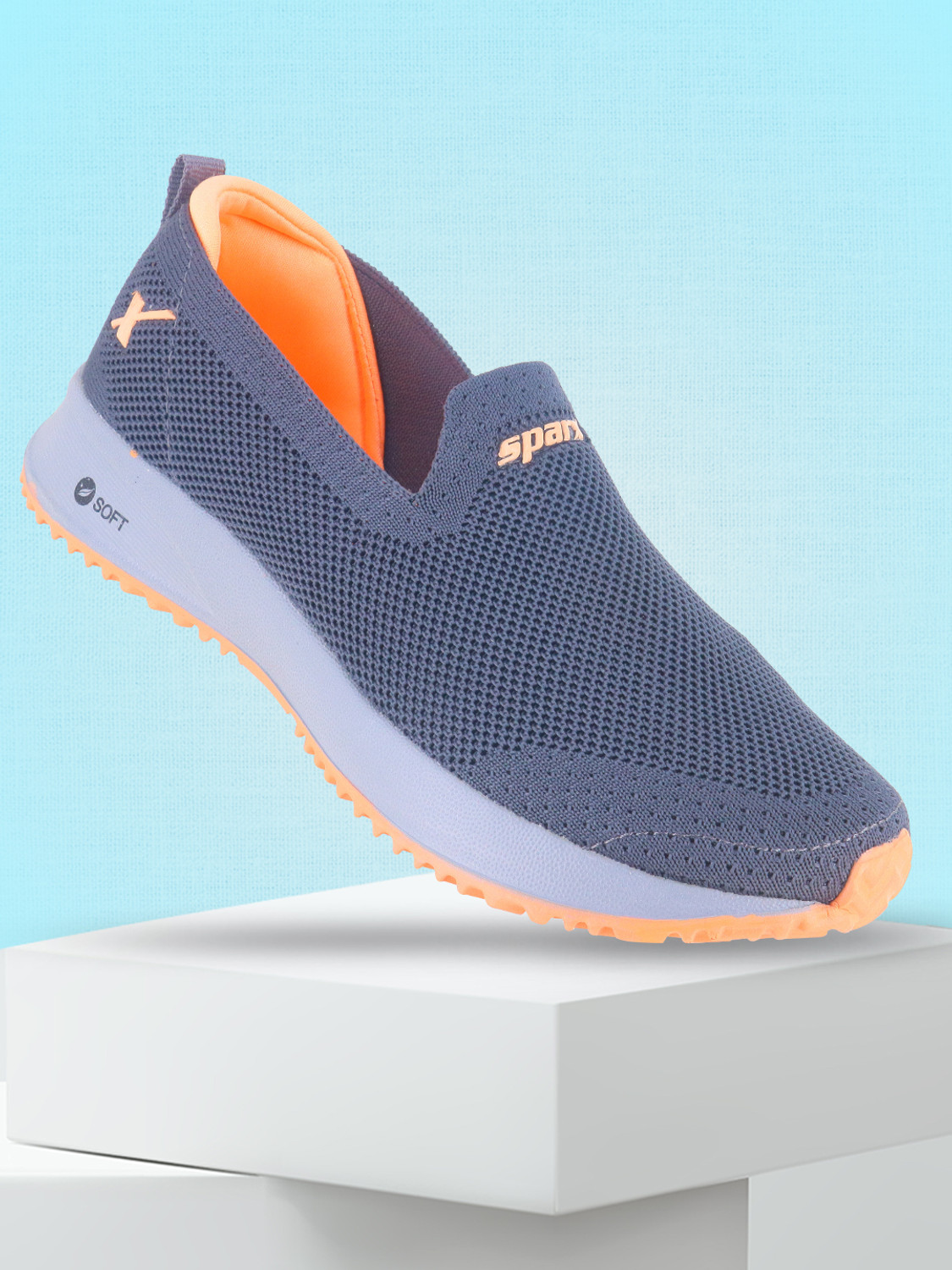 Image of Sparx SL 168 | Stylish, Comfortable | Casuals For Women