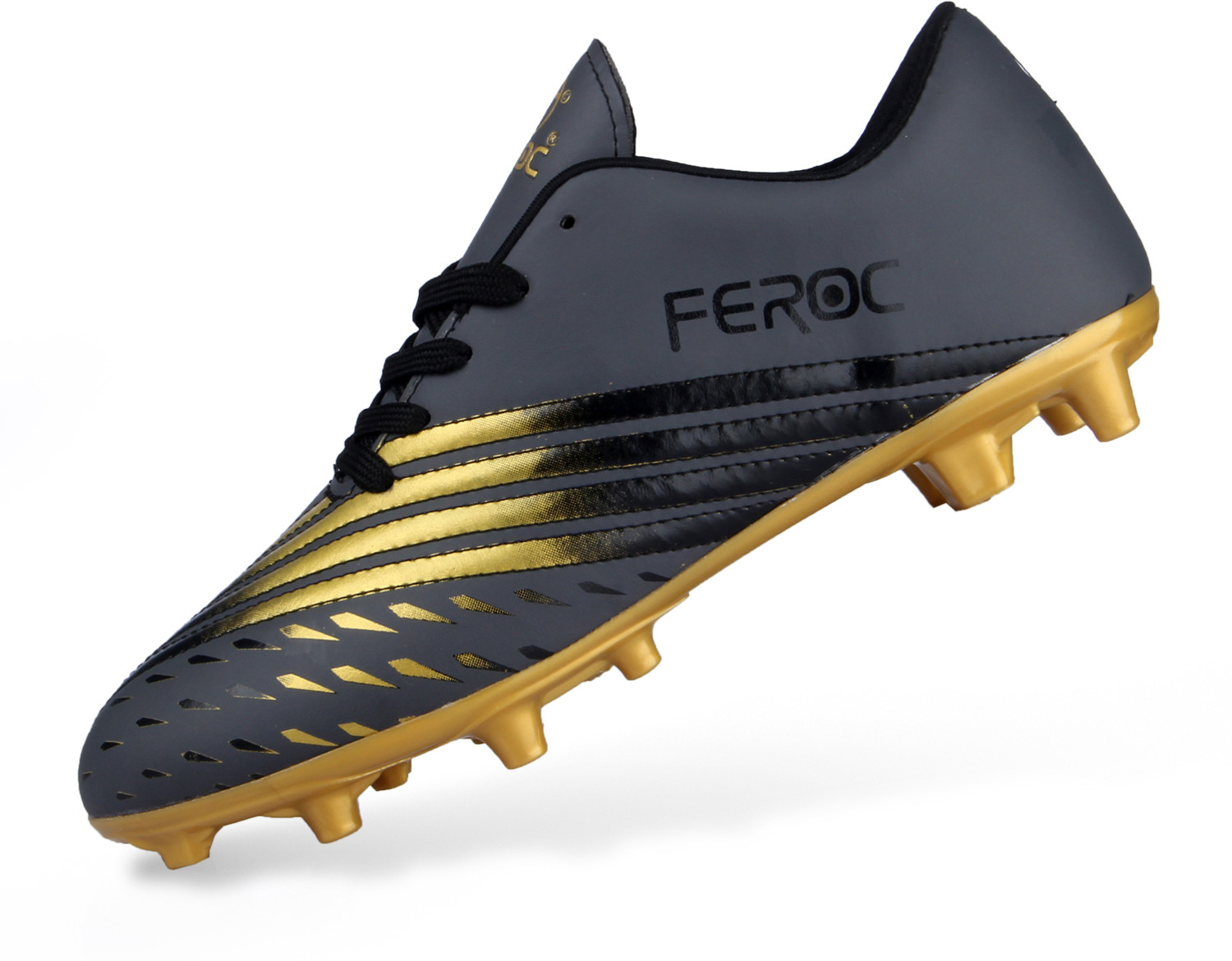 Image of FEROC Elite Football Shoes for Men Boys Unisex Kids Football Shoes For Men