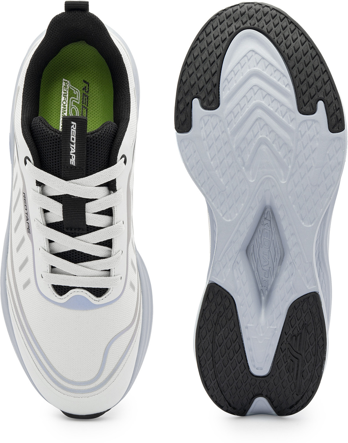 Image of RED TAPE Athleisure Sports Shoes for Men for Active Lifestyle Walking Shoes For Men