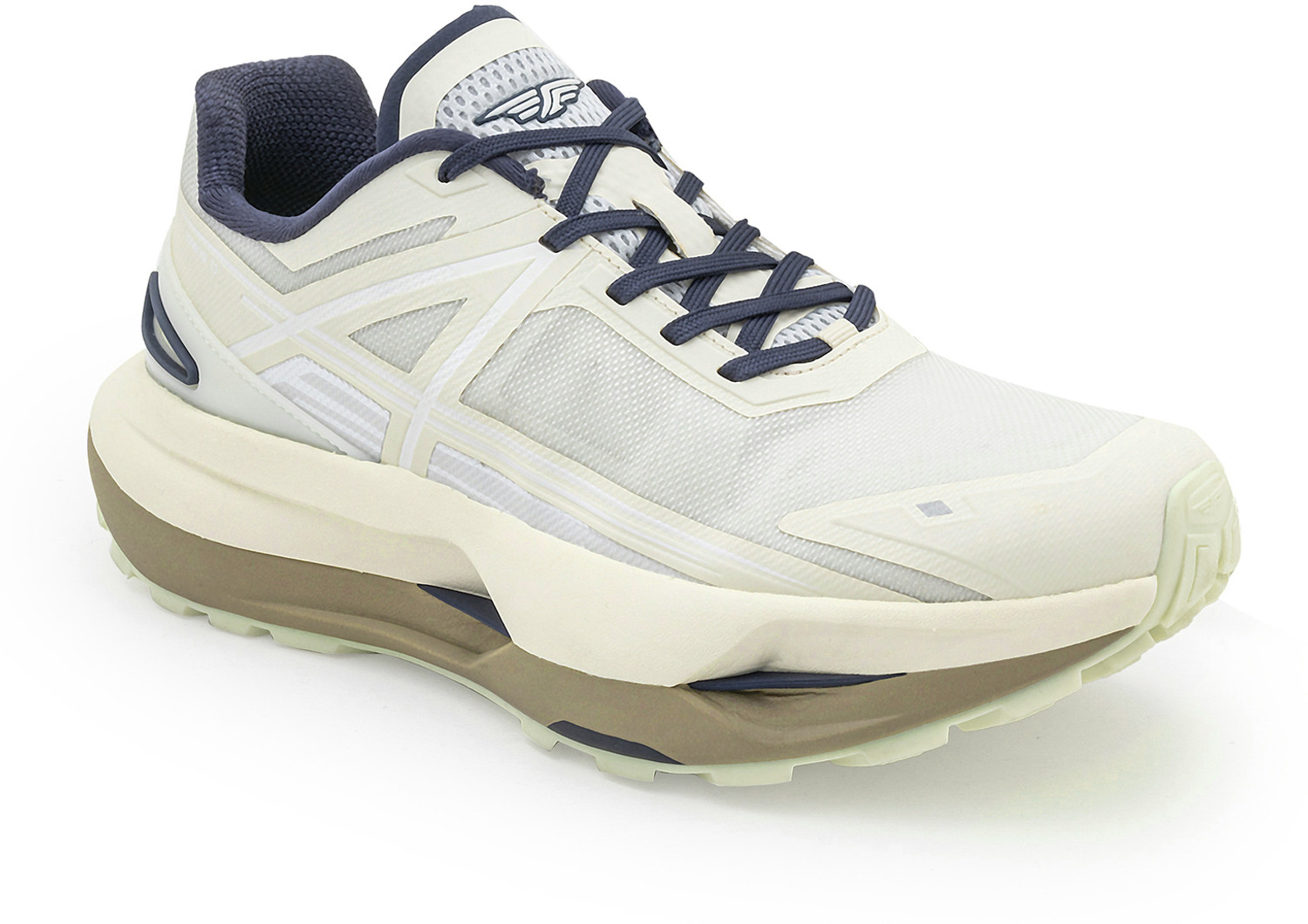 Image of RED TAPE Men's Athleisure Shoes for Dynamic Everyday Comfort Walking Shoes For Men