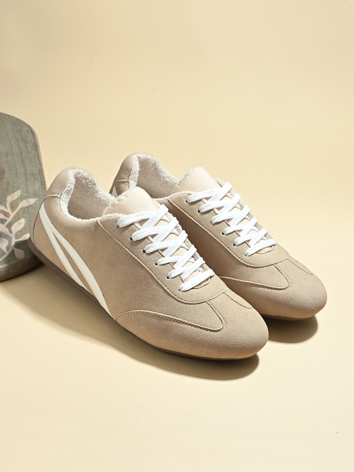 Image of HRX by Hrithik Roshan Sneakers For Women