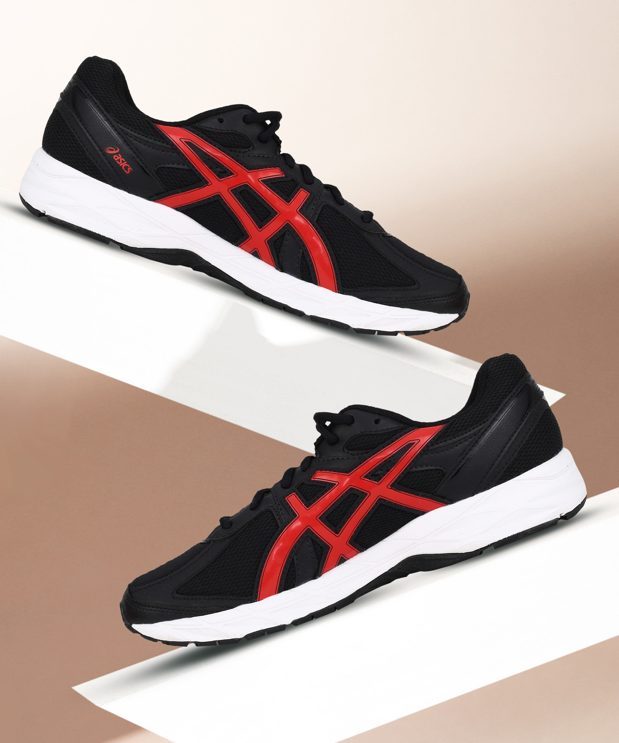 Image of Asics GEL-ASRO Running Shoes For Men
