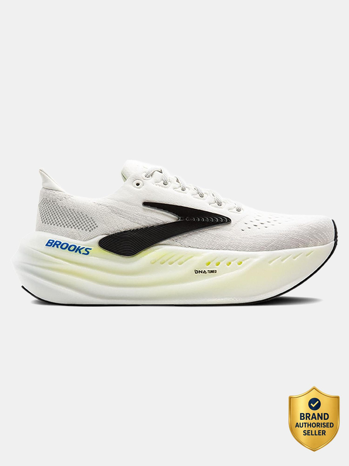 Image of BROOKS Brooks Running Glycerin Max 2 Phantom Sneakers For Men