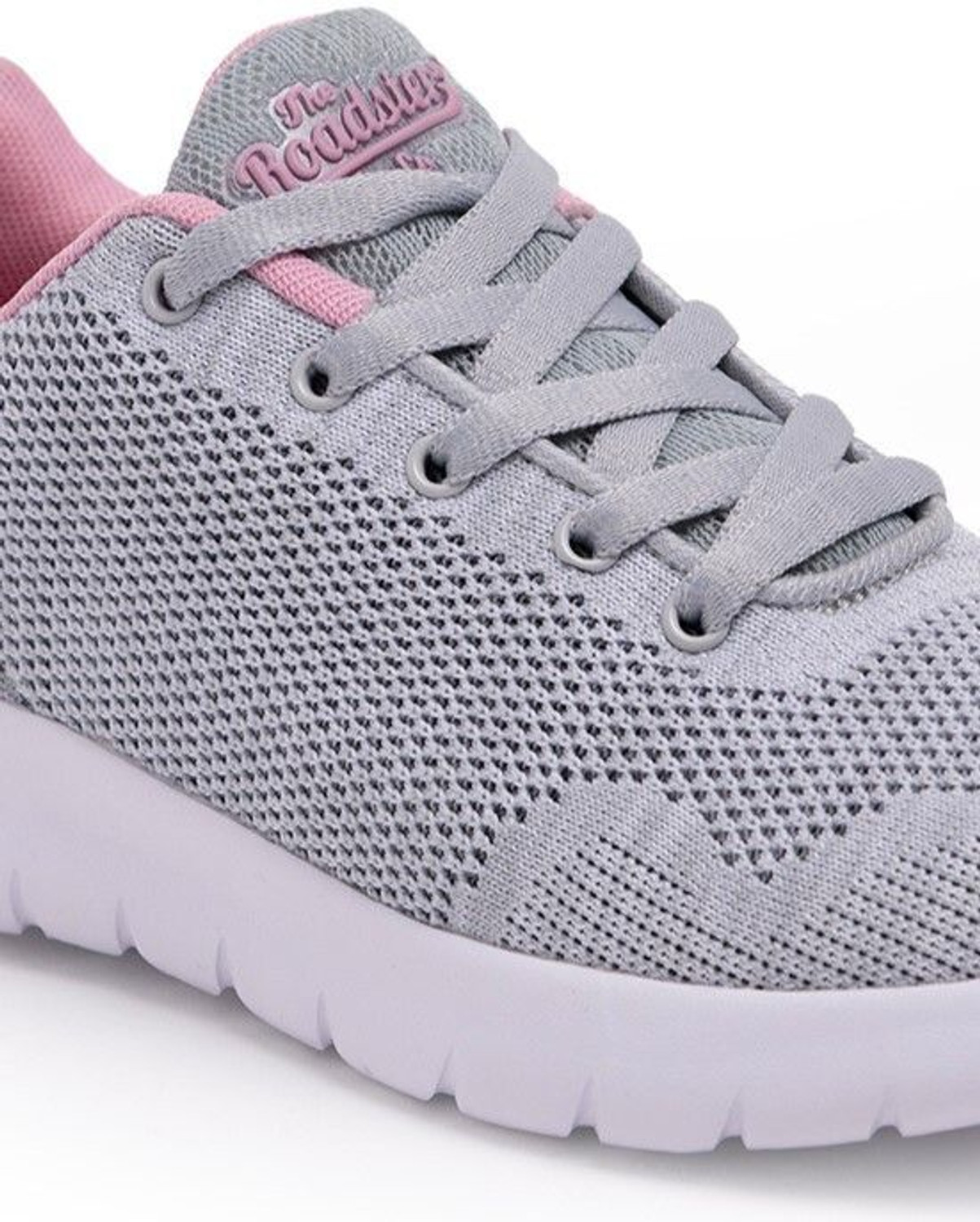 Image of Roadster Lightweight Comfortable Running Training Women Sports Shoes and Girls Running Shoes For Women