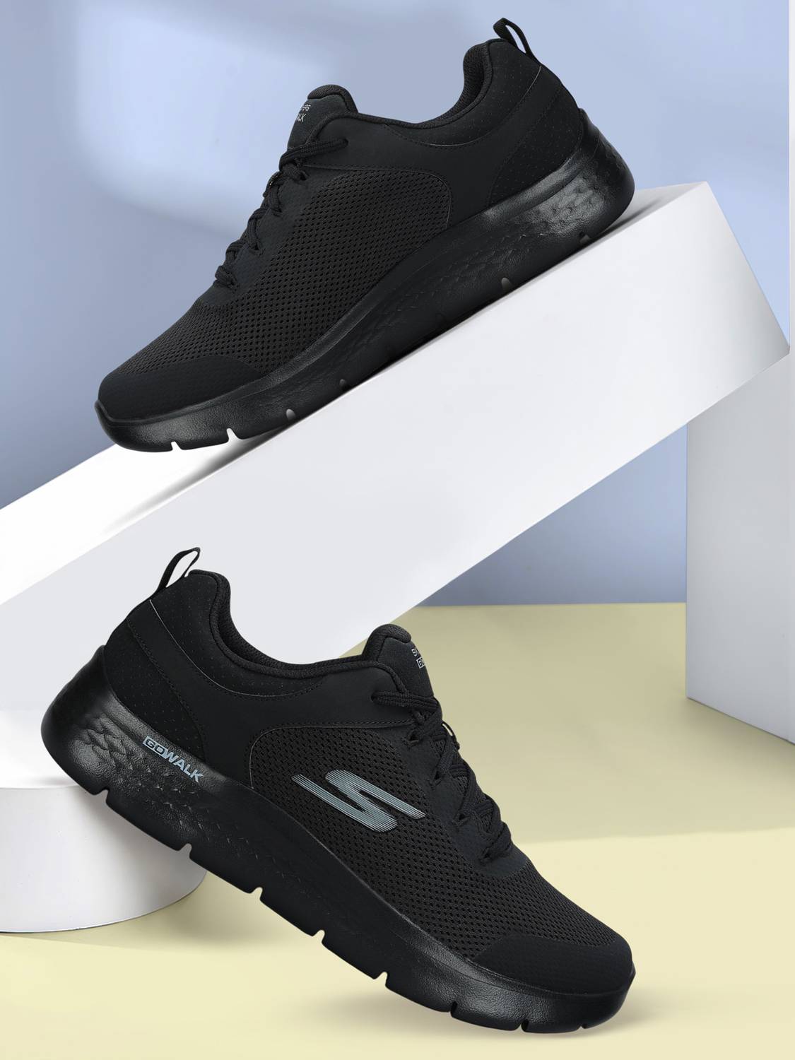 Skechers GO WALK FLEX Sneakers For Men - Buy Skechers GO WALK FLEX