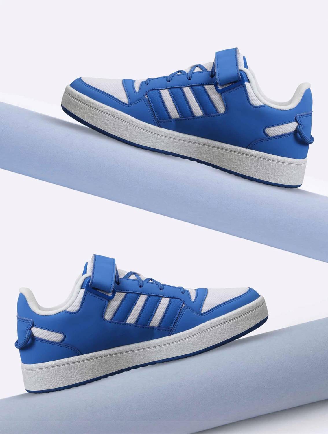 ADIDAS HEATHER LOW Sneakers For Unisex