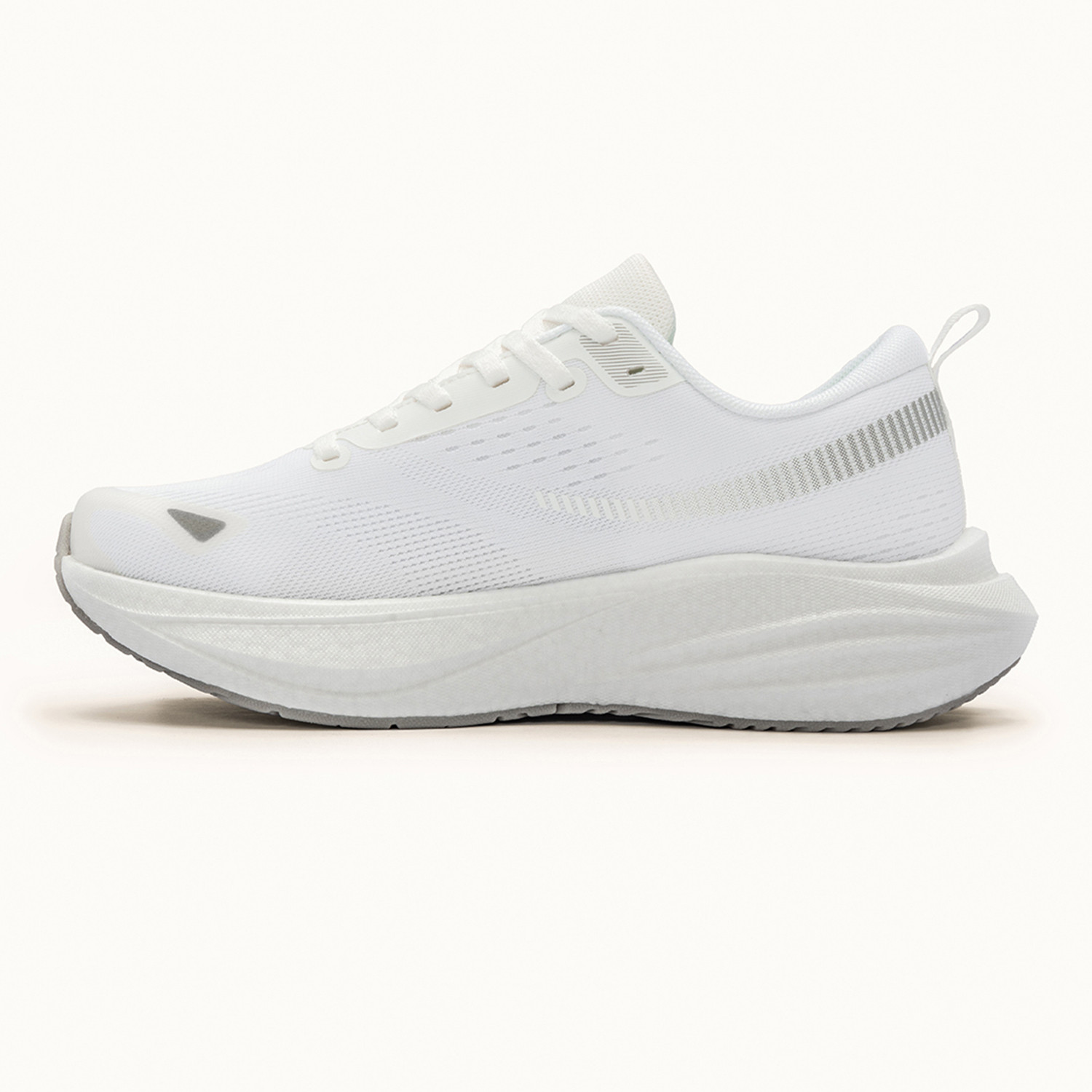 Image of RED TAPE Sports Shoes for Men in White | Sports Shoes Walking Shoes For Men