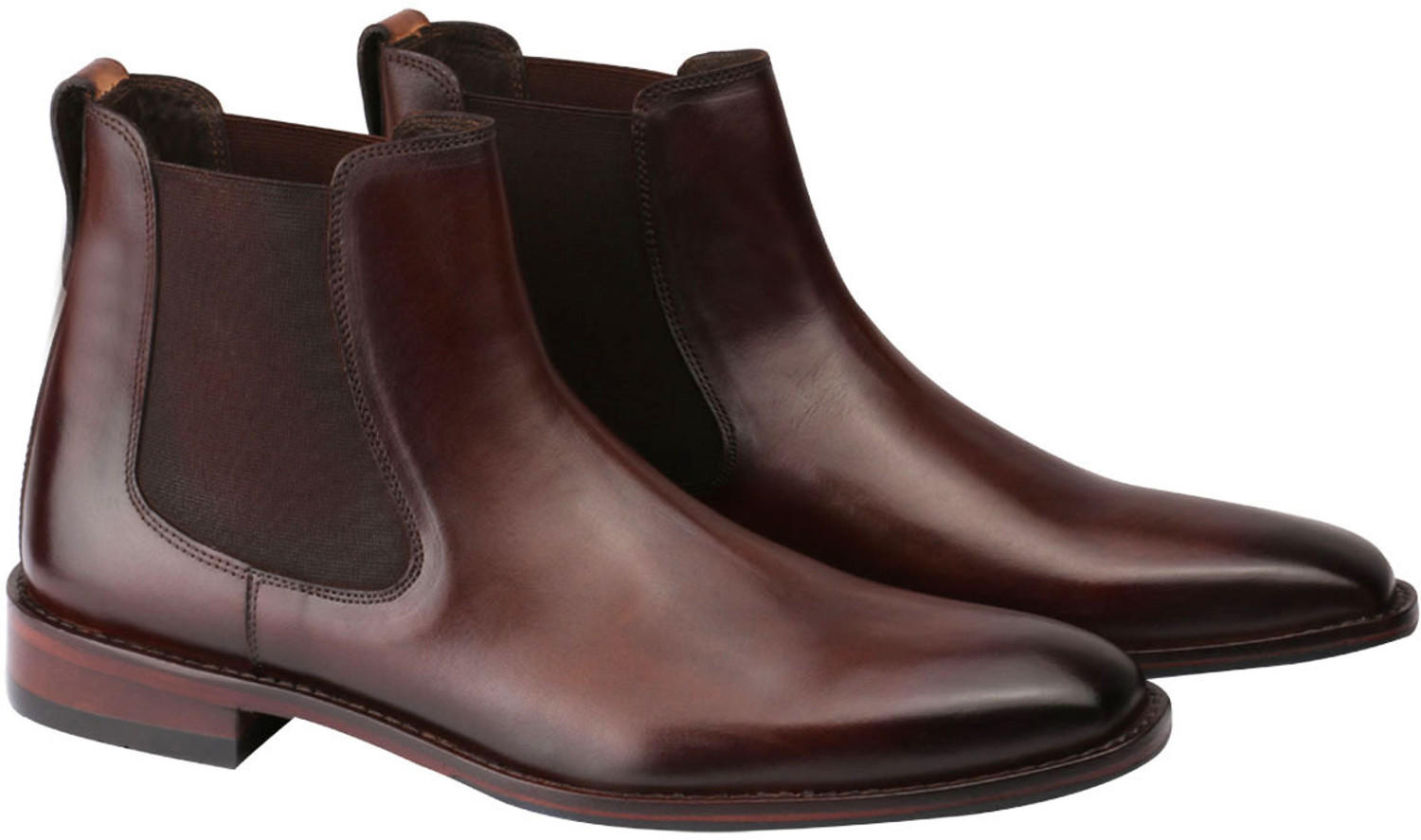 Image of Harrykson London HRS-0100 Boots For Men