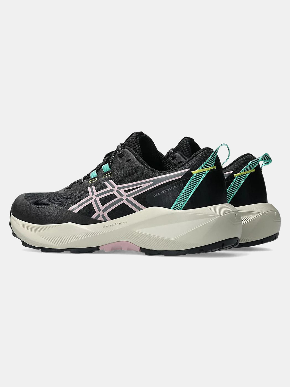 Image of Asics GEL-VENTURE 11 Running Shoes For Women