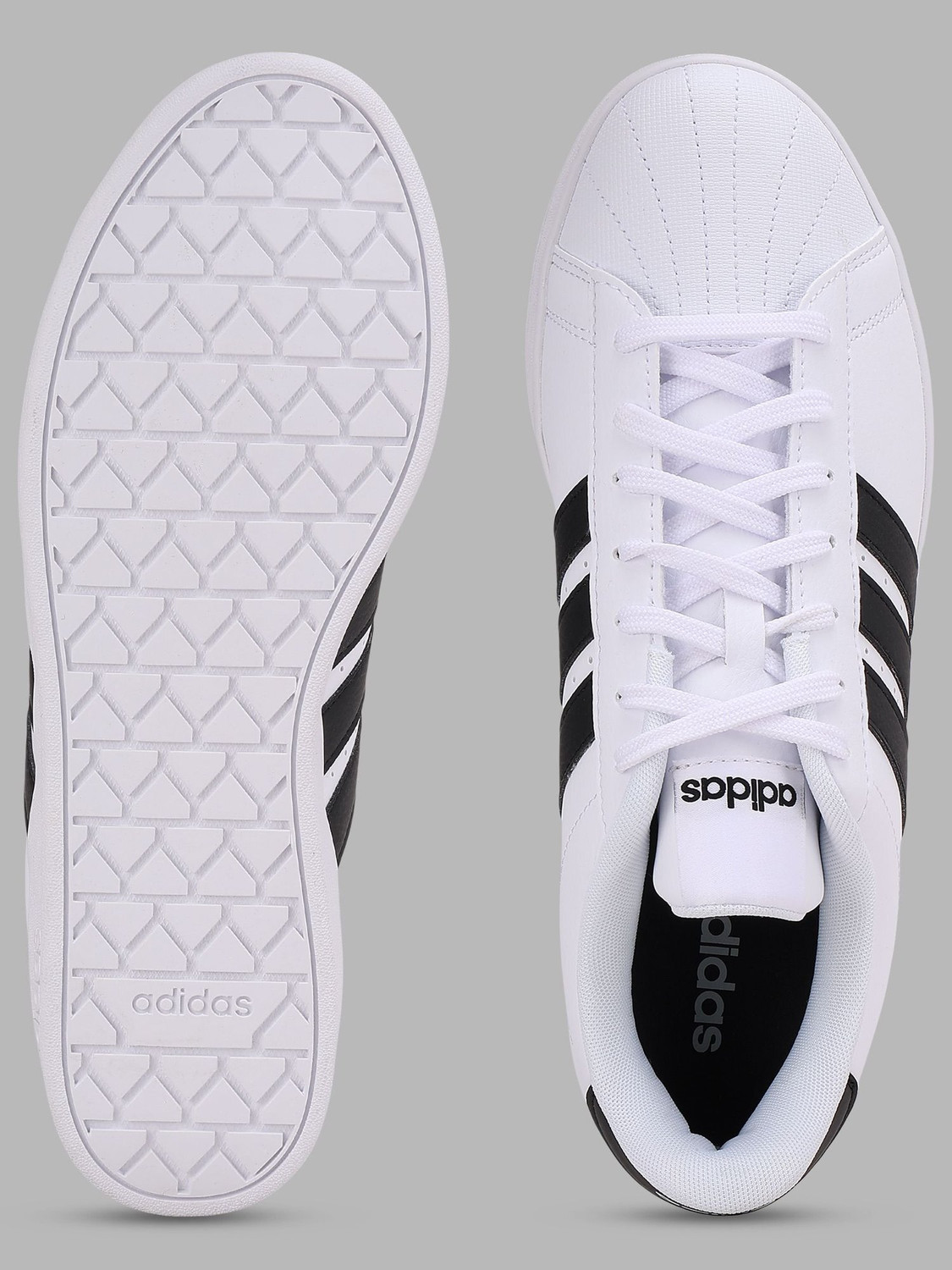 Image of ADIDAS Iriz Icon ProSneaker Sneakers For Men