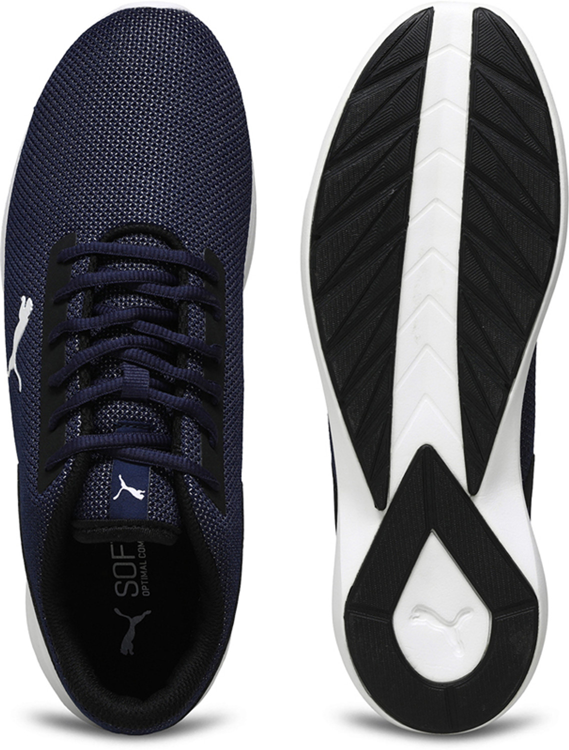 Image of PUMA Pacer Master Sneakers For Men