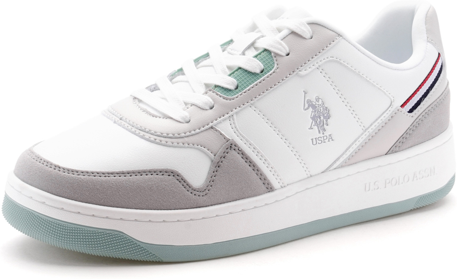 Image of U.S. POLO ASSN. Sneakers For Men