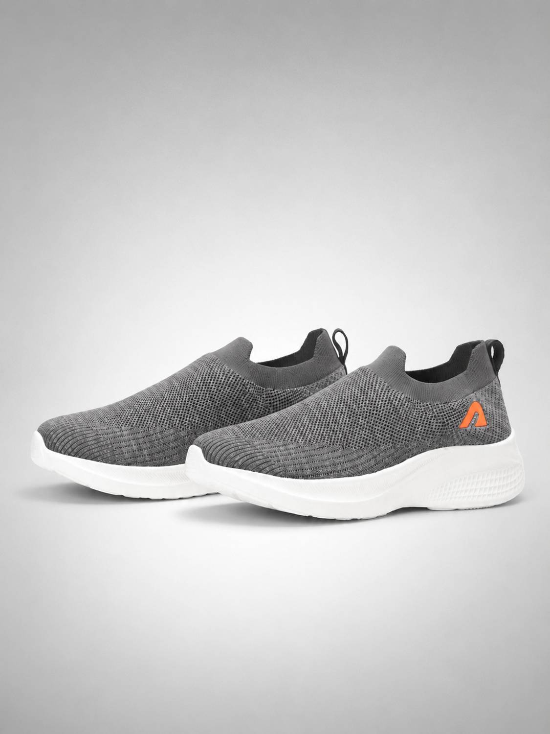 BOLDFIT Walking Shoes for Men Casual Shoes for Men Shoes Without Laces Men Slip on Shoes Slip On Sneakers For Men
