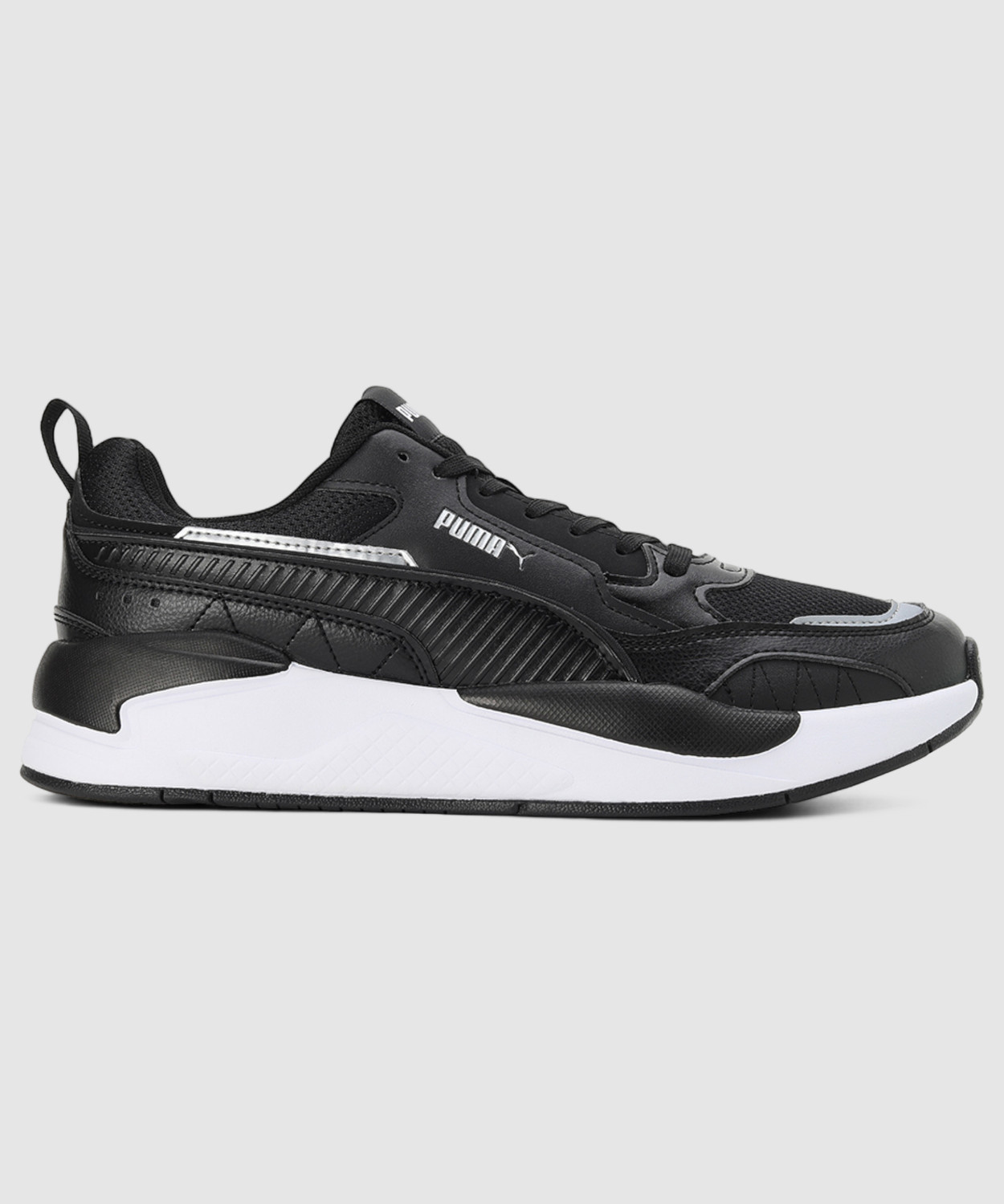 Image of PUMA X-Ray 2 Square Sneakers For Men