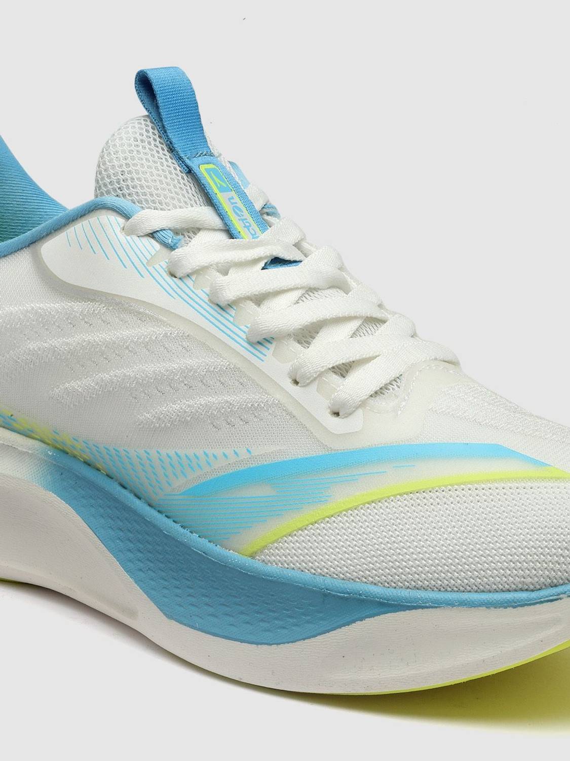action Athleo N-2201 Men's Running Shoes - Image 3