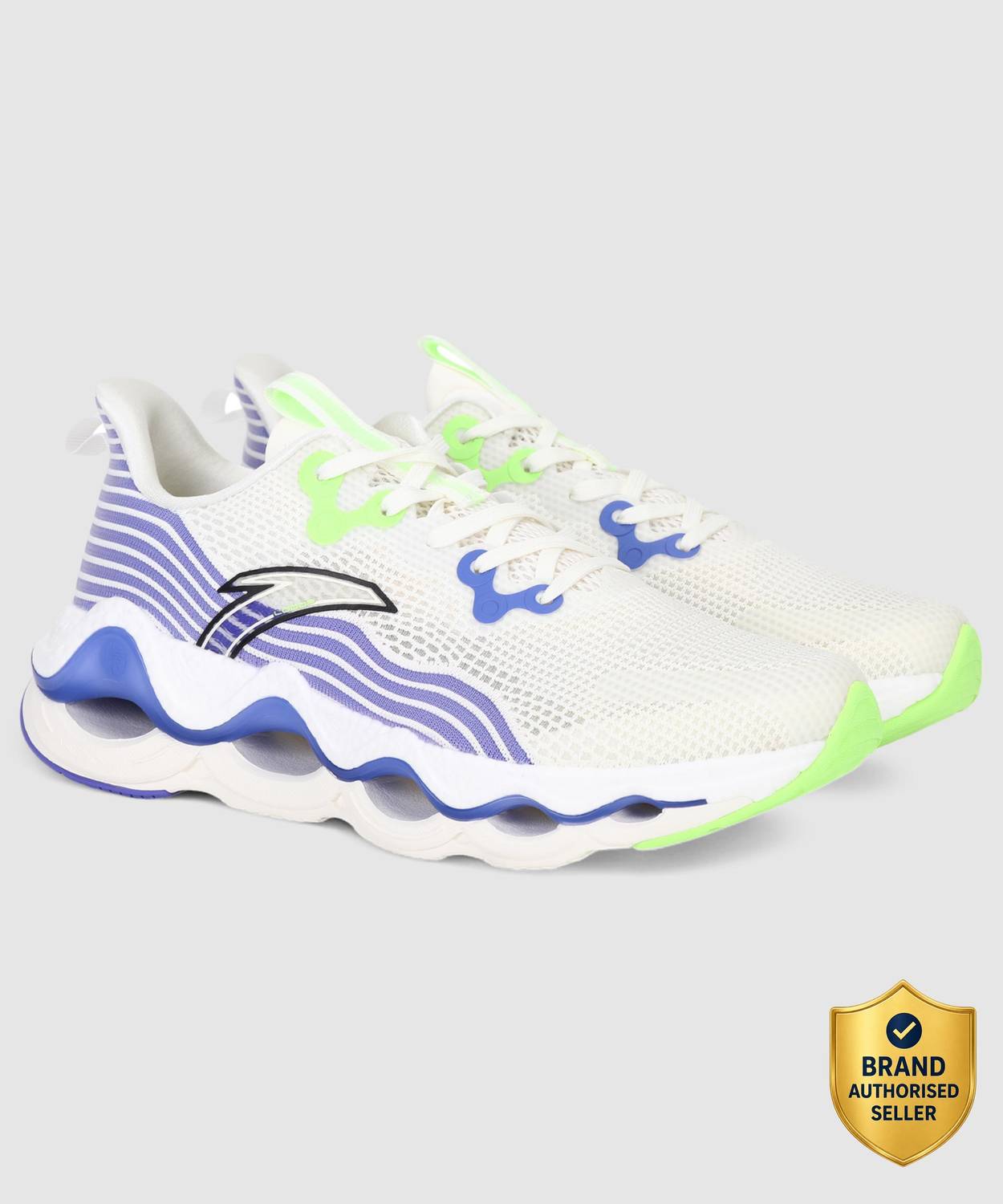 ANTA A-LOOOP Running Shoes For Men