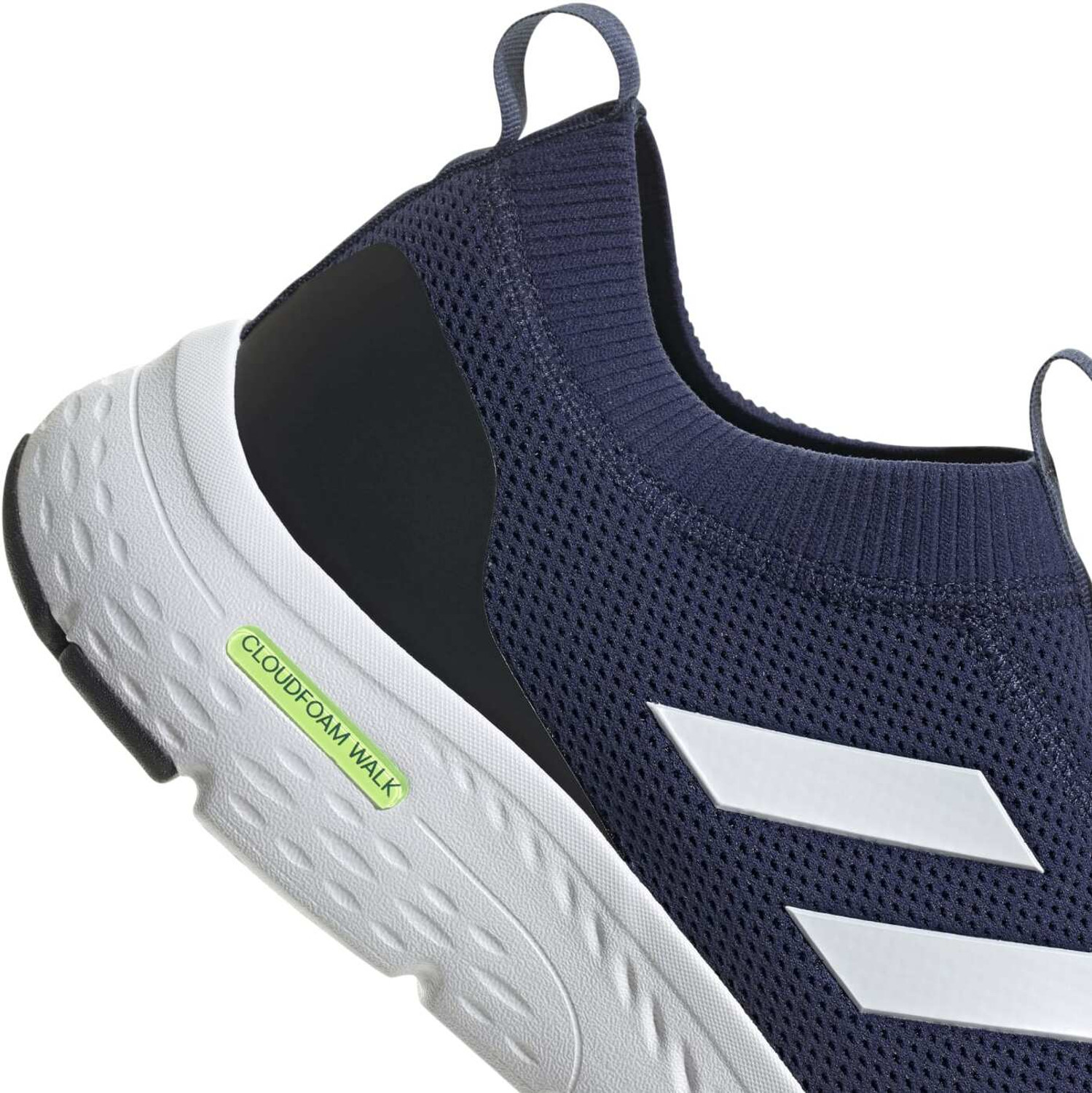 Image of ADIDAS MOULD 1 SOCK M Walking Shoes For Men