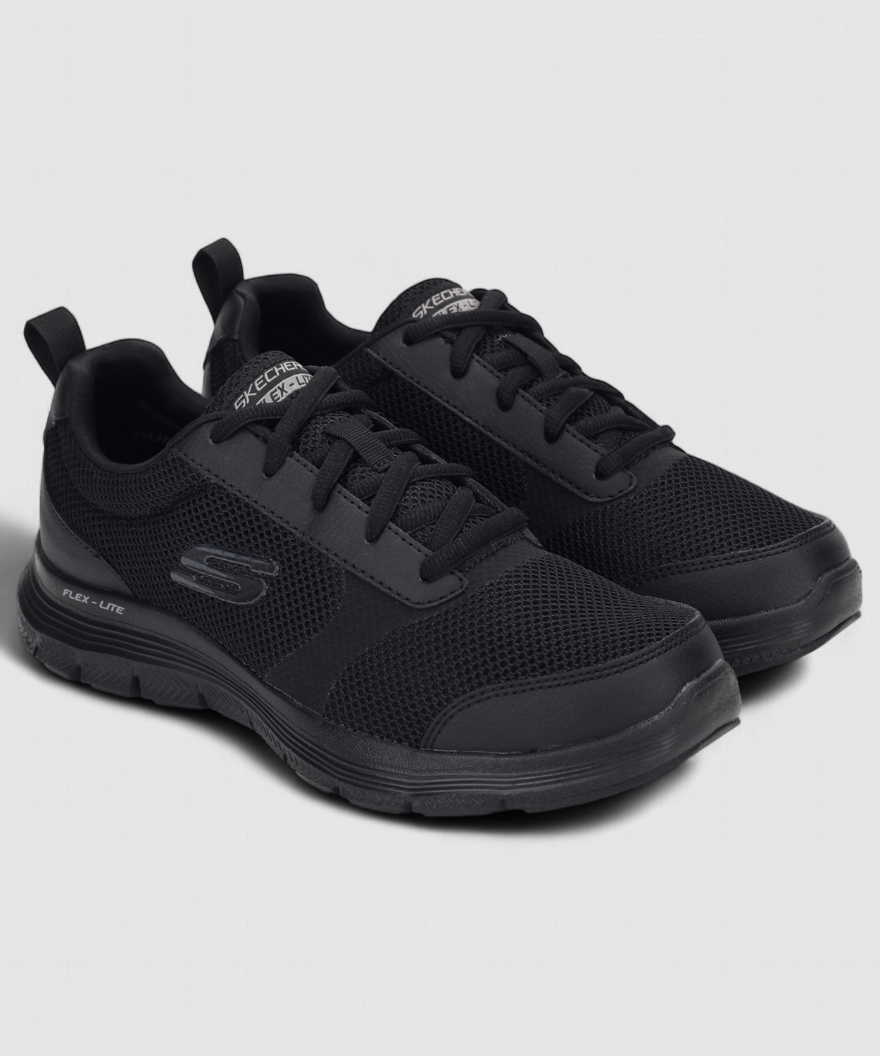 Image of Skechers FLEX ADVANTAGE 4.0-EFFICIENT Running Shoes For Men