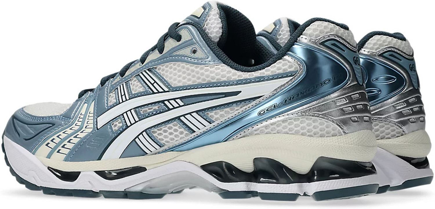 Image of Asics GEL-KAYANO 14 Sneakers For Unisex