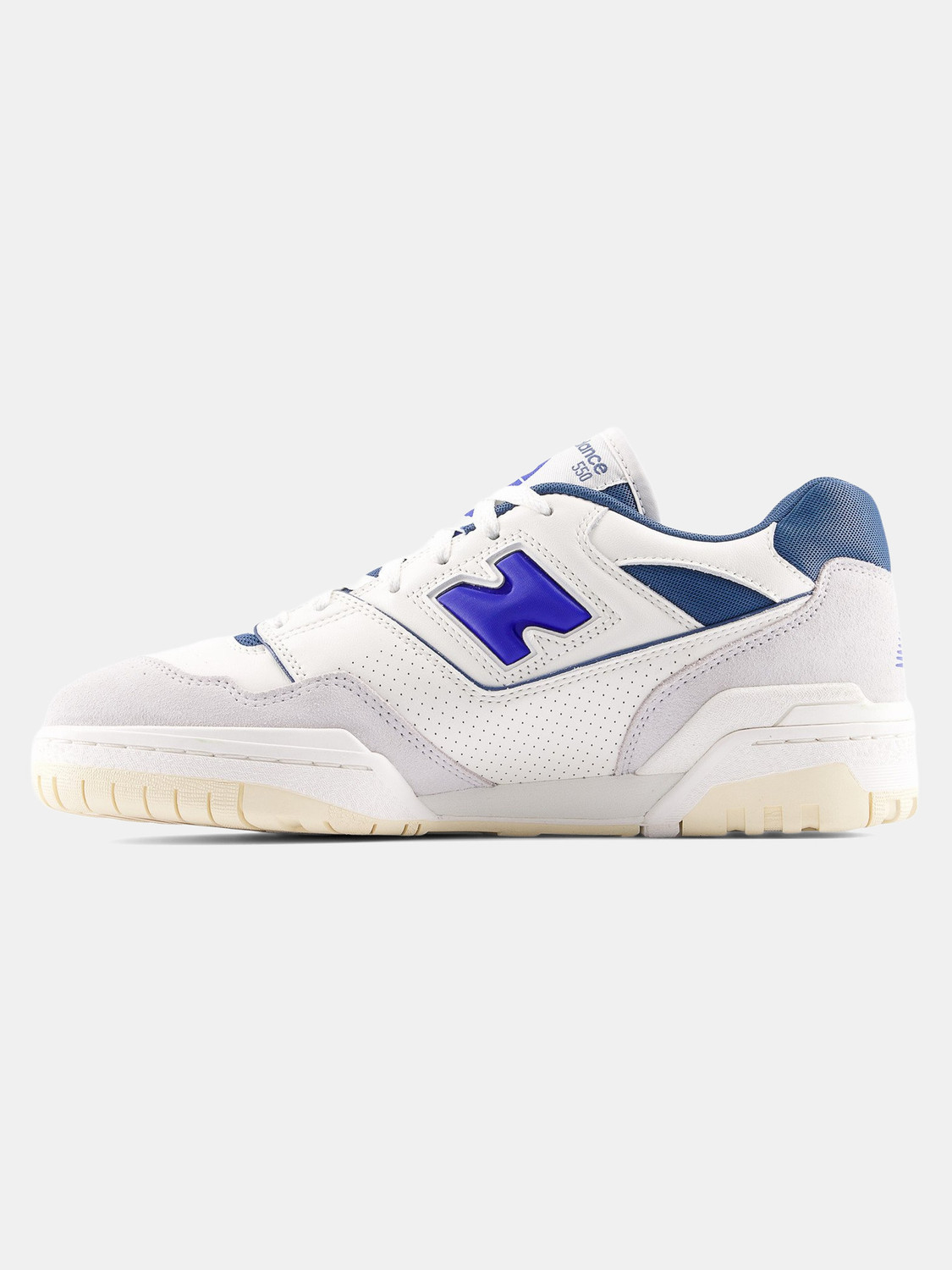Image of New Balance BB550 Sneakers For Men