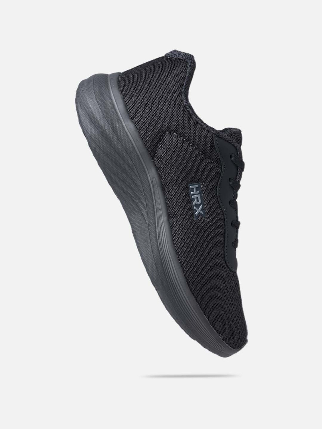 Image of HRX by Hrithik Roshan Lightweight,Comfortable,Trendy,Breathable, Sports Running Shoes For Men