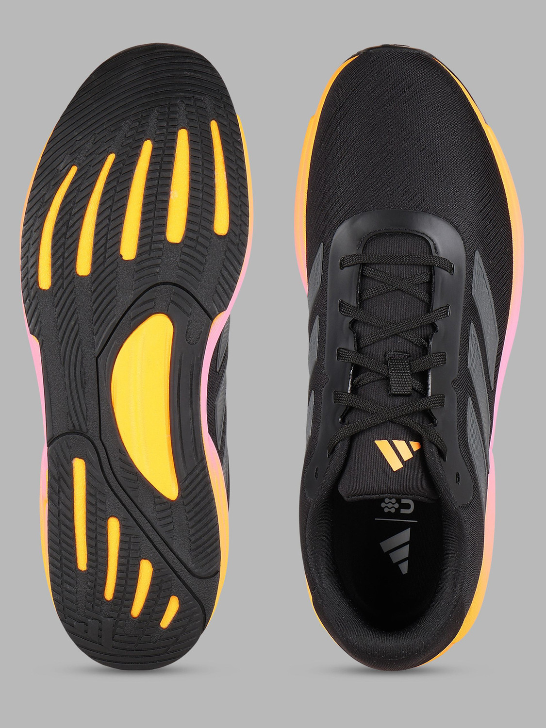 Image of ADIDAS SnugSmart ST 2 M Running Shoes For Men