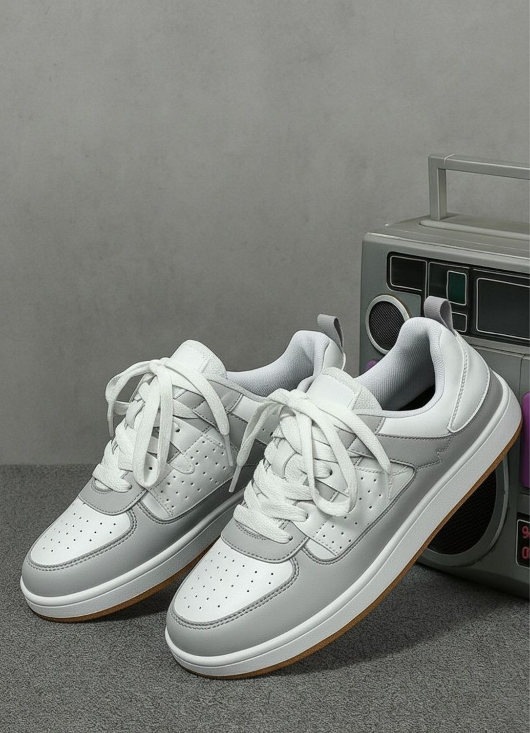 Image of STEPHUB Sneakers For Men