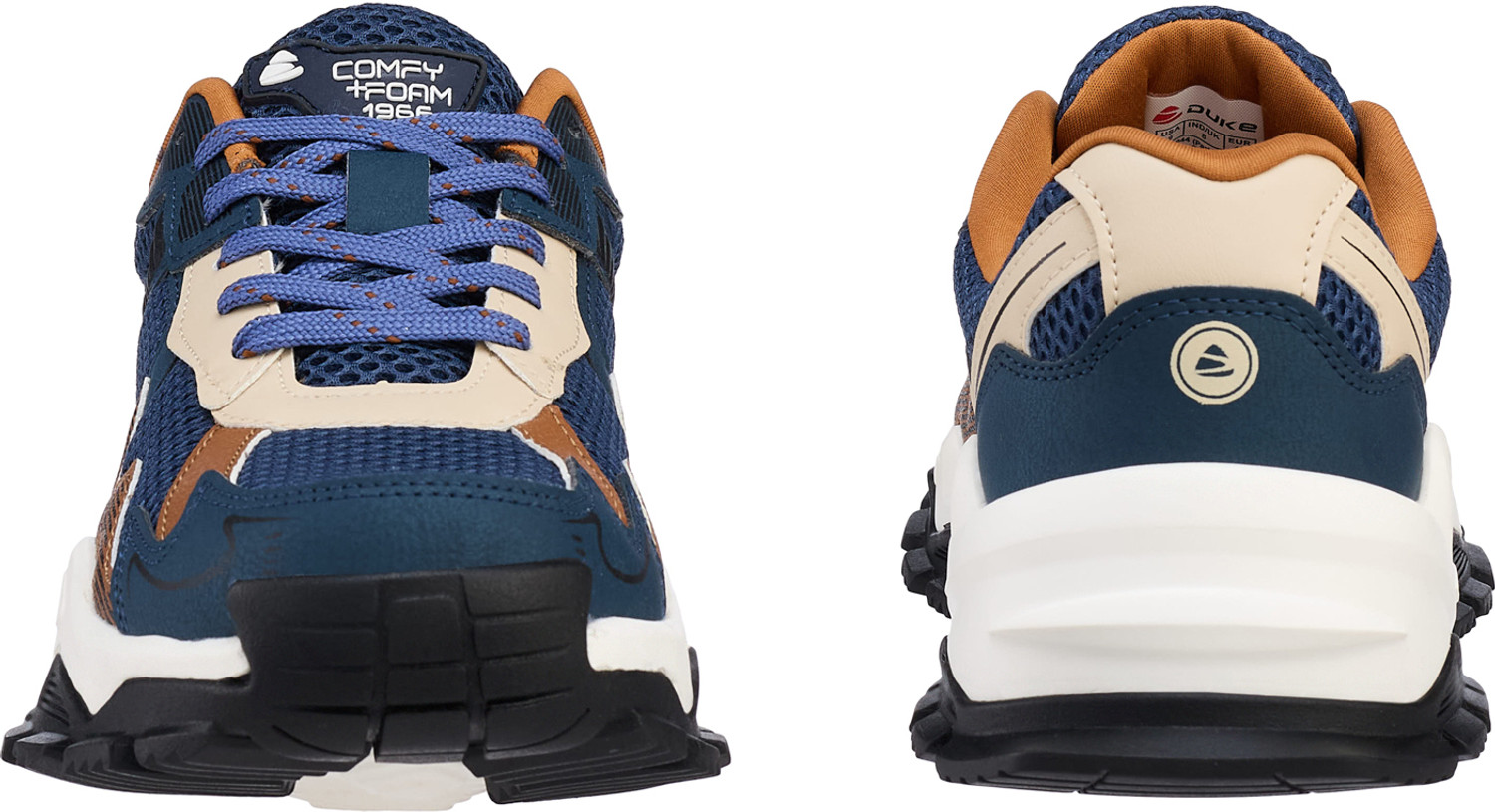 Image of DUKE Running Shoes For Men