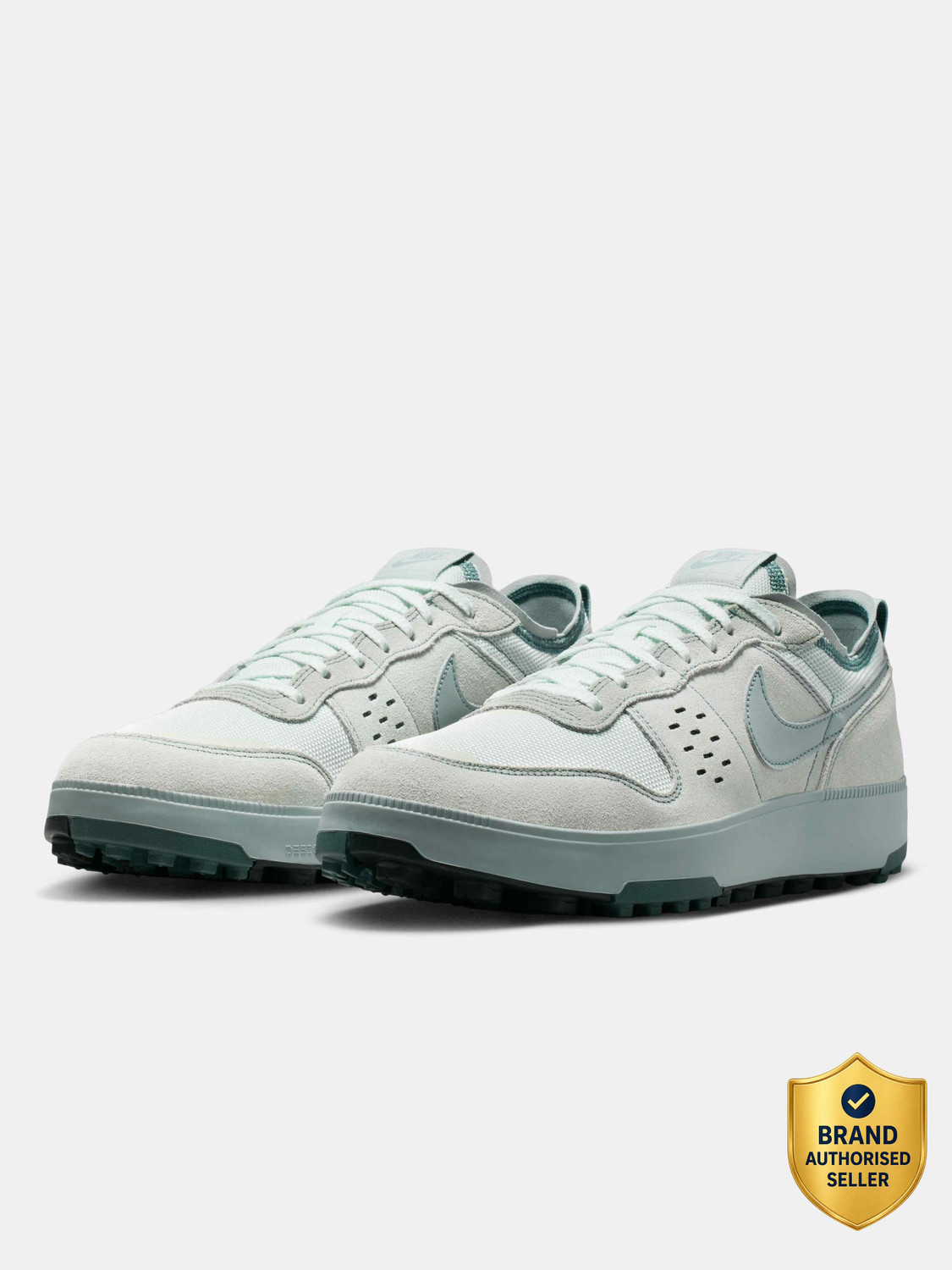 Image of NIKE C1TY Basketball Shoes For Men