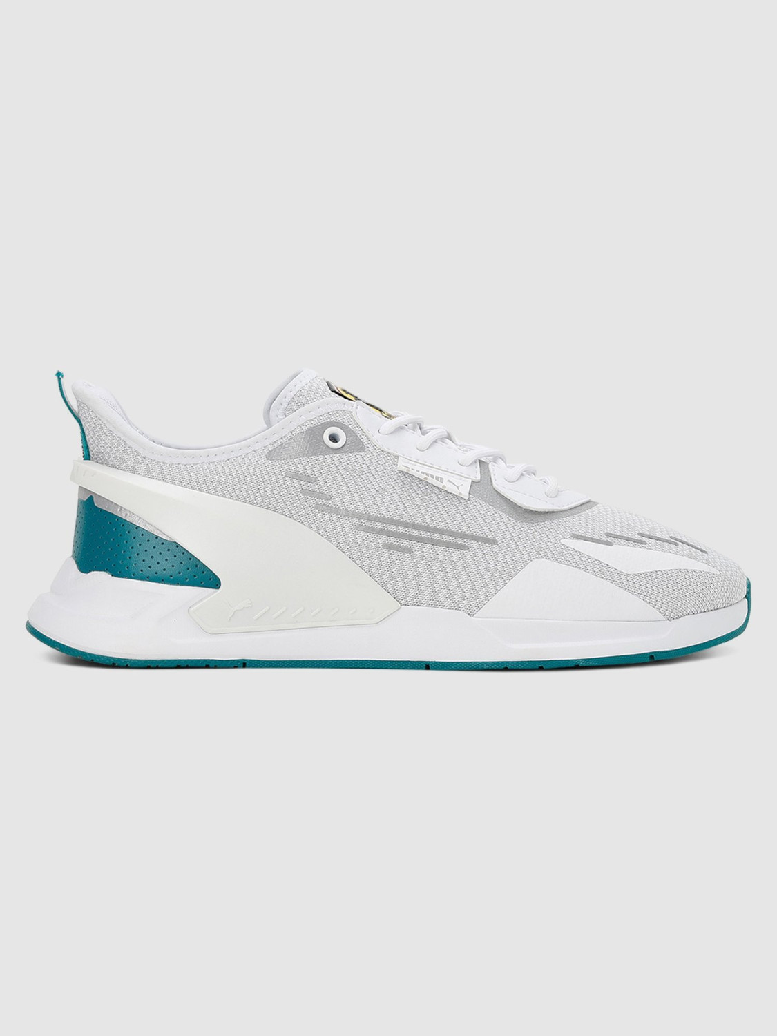 Image of PUMA Ferrari IONSpeed 2 Sneakers For Men