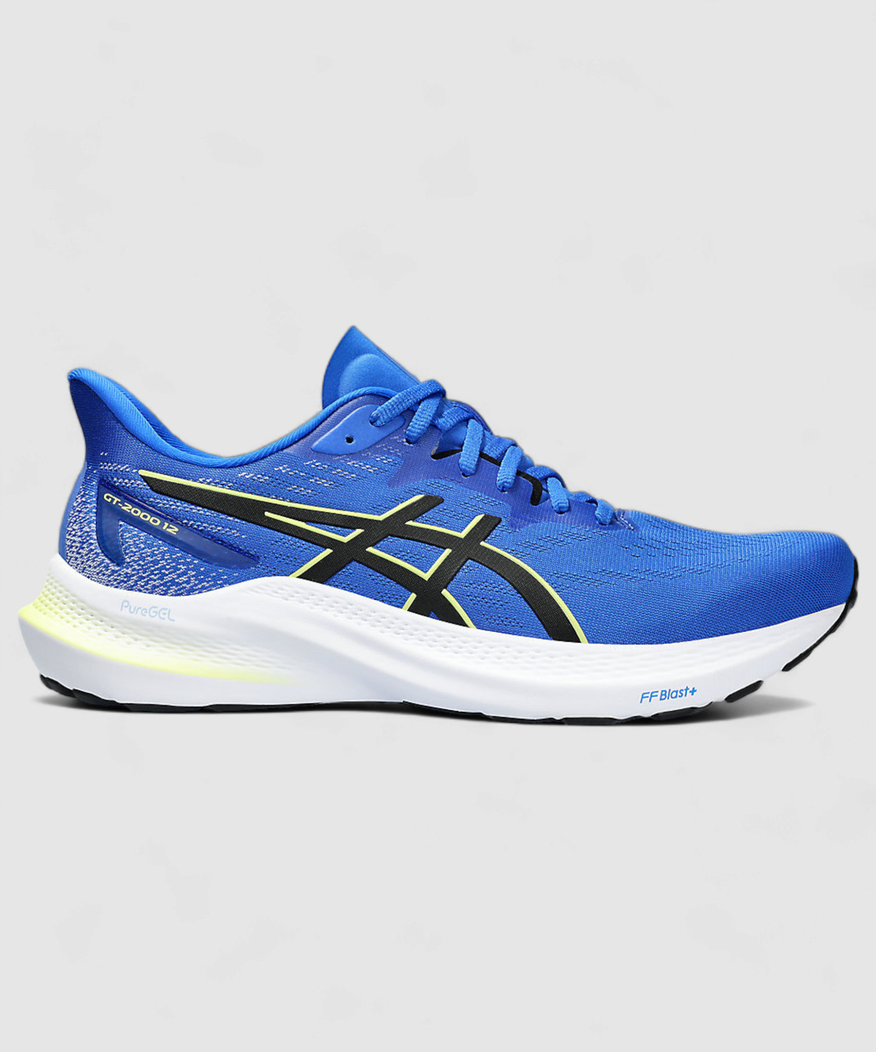 Image of Asics GT-2000 12 Outdoors For Men