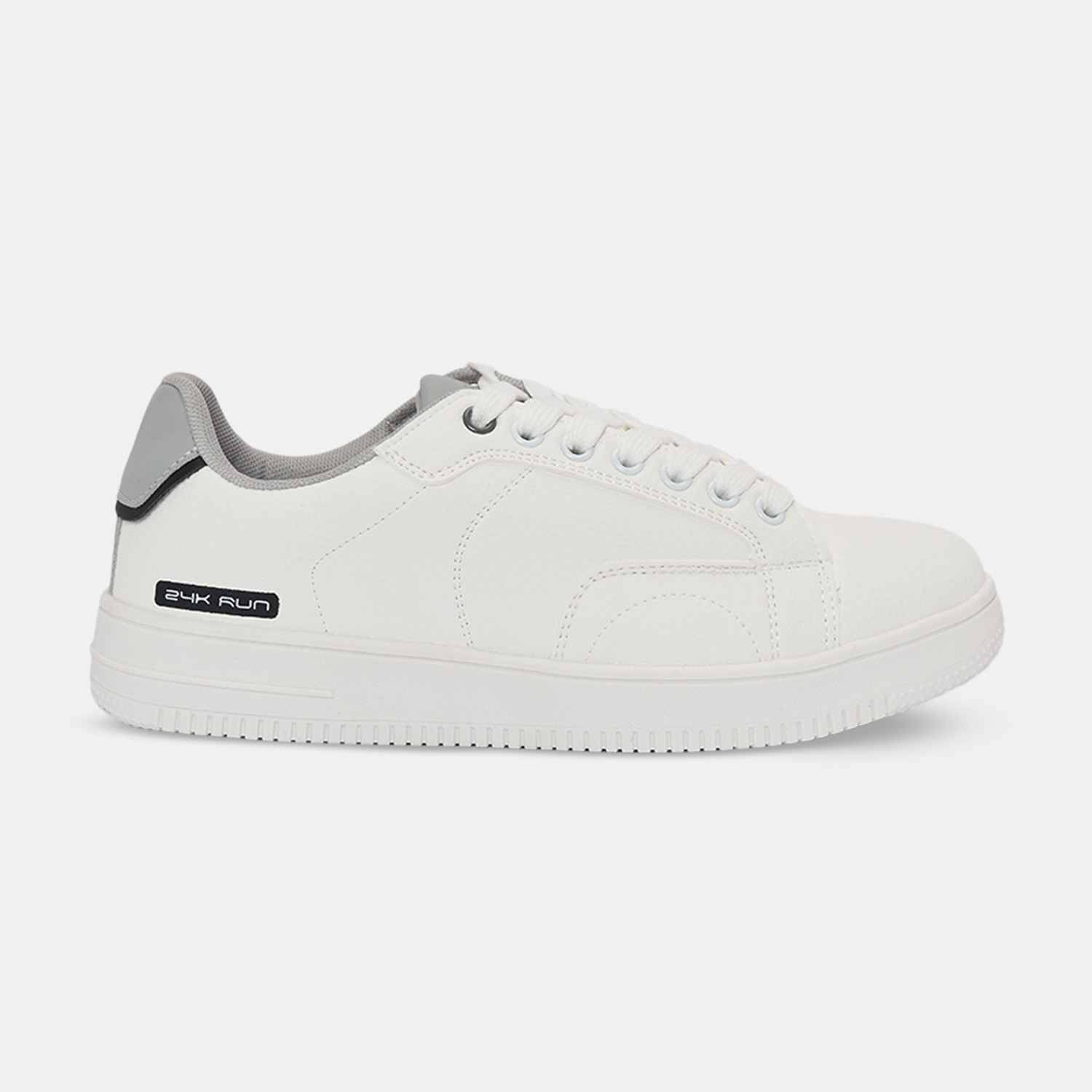 Image of Ajile By Pantaloons Sneakers For Men
