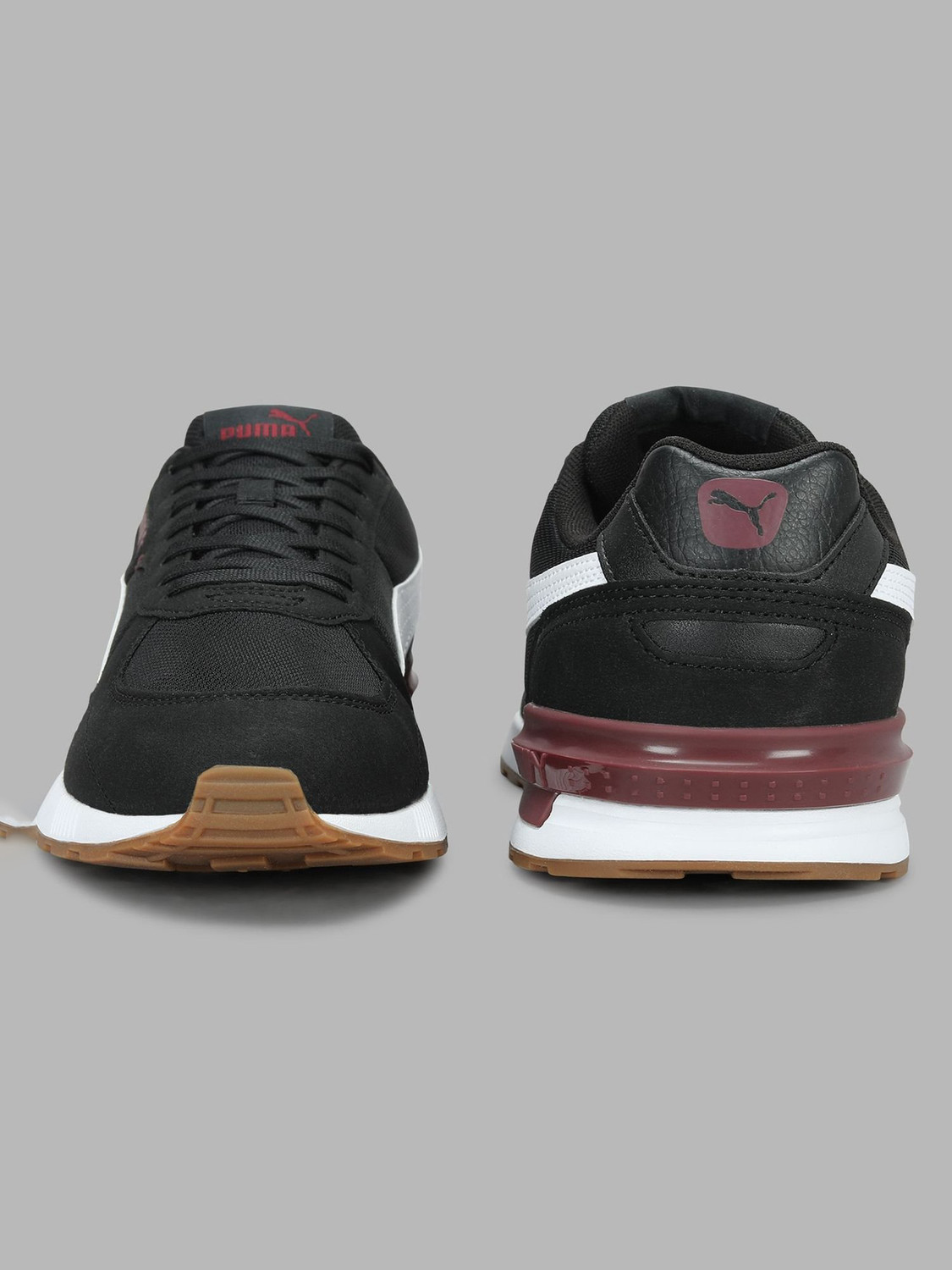 Image of PUMA Graviton Sneakers For Men