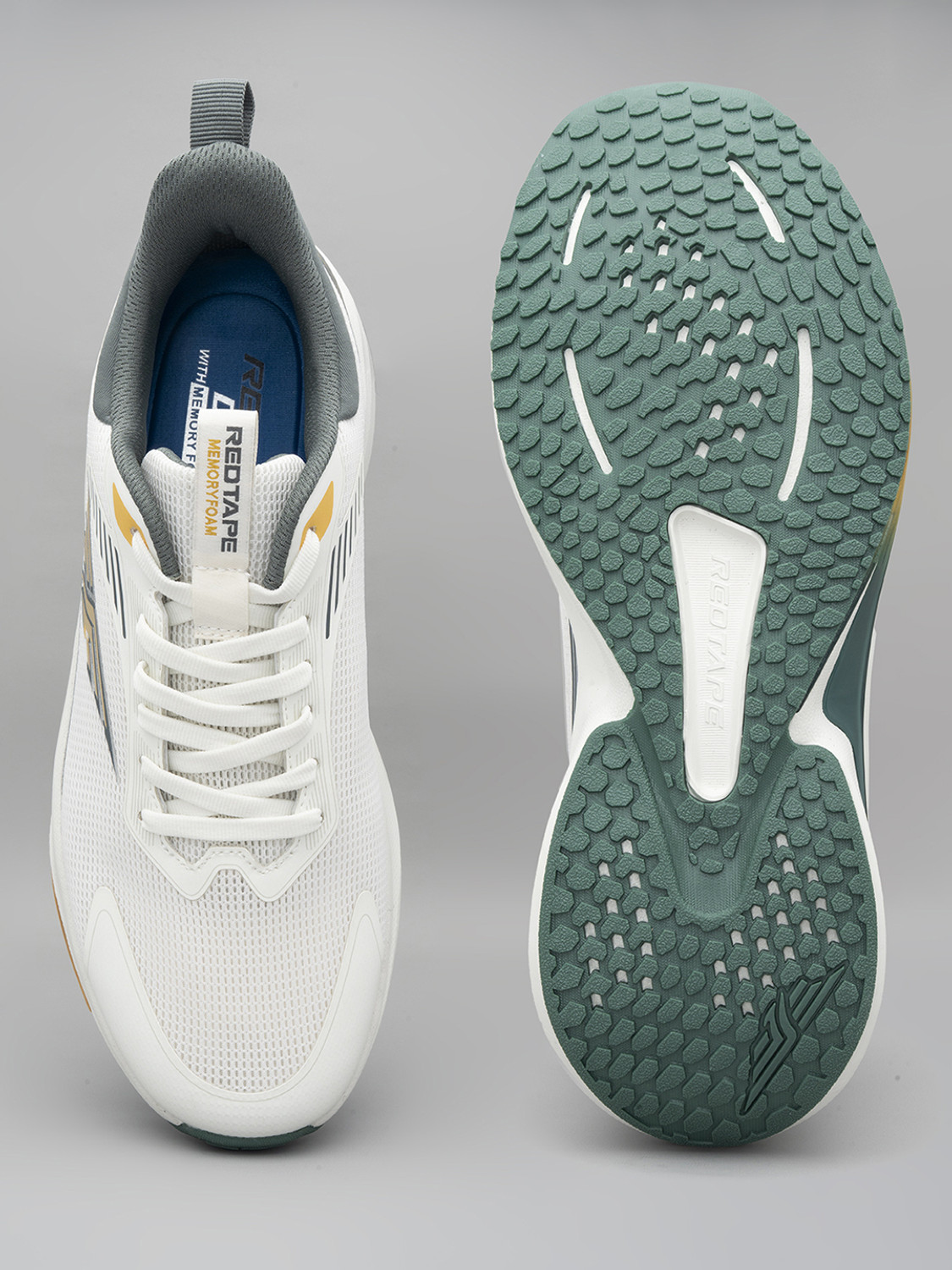 Image of RED TAPE Athleisure Shoes | Everyday Comfort Training & Gym Shoes For Men