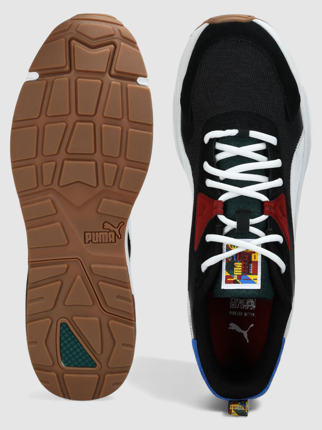 Image of PUMA Vis2k SL Year Of Sports Sneakers For Men