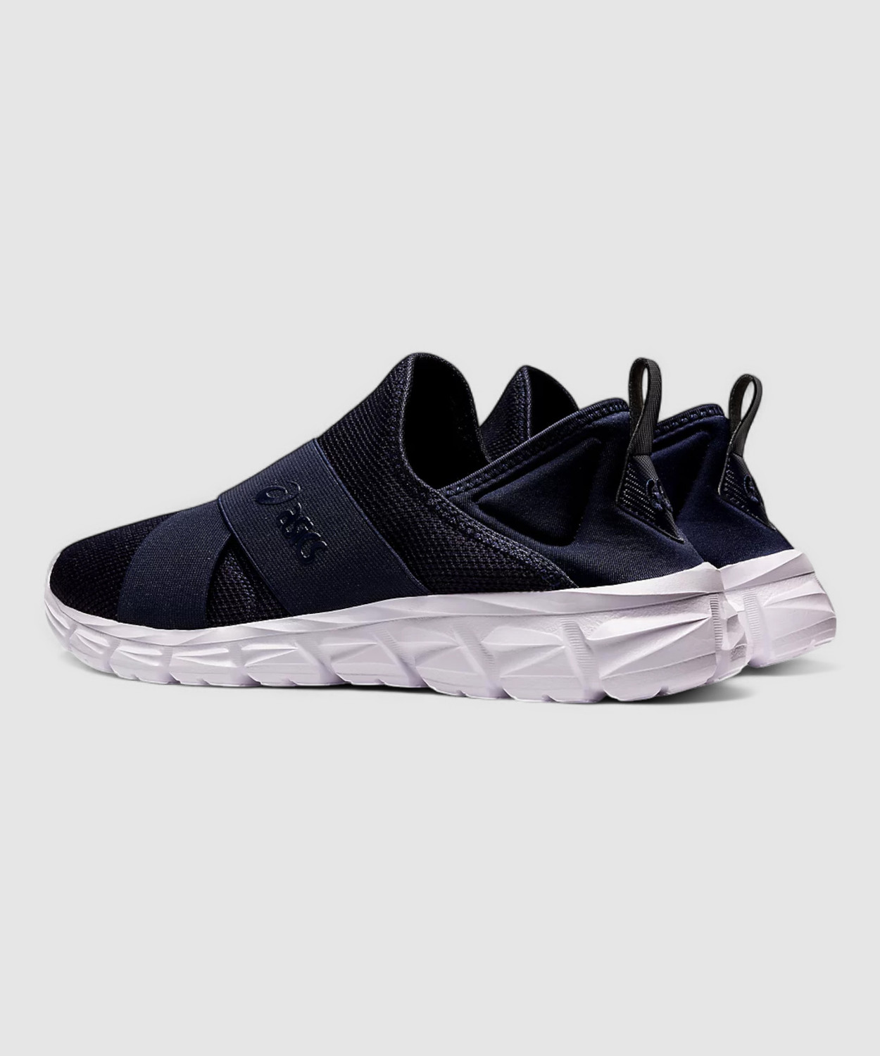 Image of Asics QUANTUM LYTE SLIP-ON Slip On Sneakers For Men