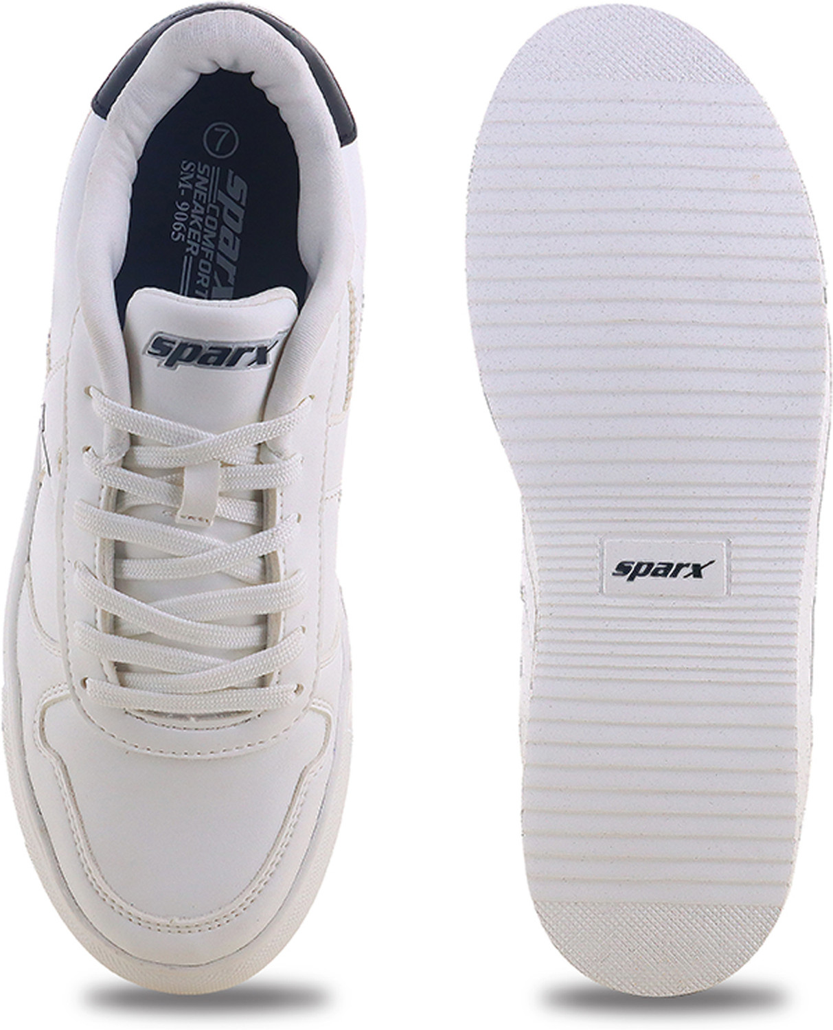 Image of Sparx SM 9065 | Stylish, Comfortable | Sneakers For Men