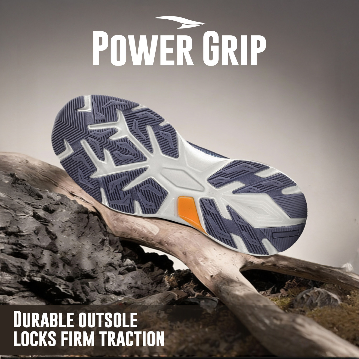 Image of asian Pulse-02 Men's Lightweight Running Shoes with Memory Foam Comfort Running Shoes For Men