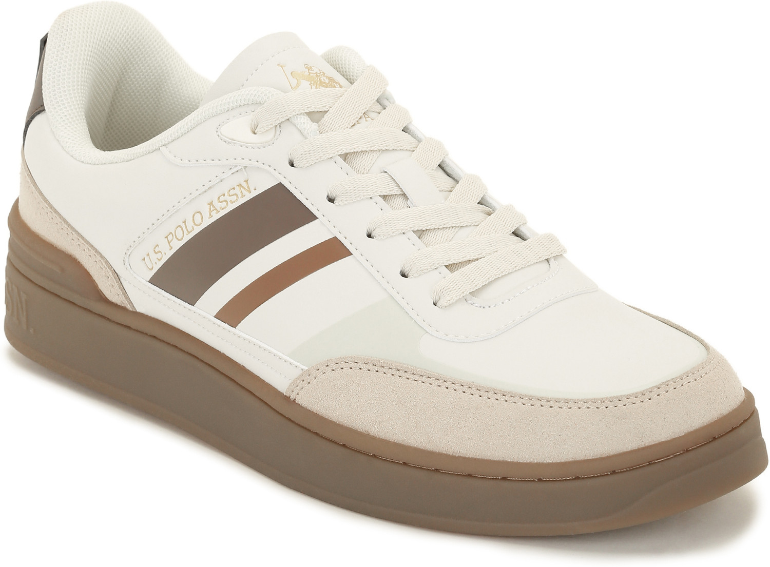 Image of U.S. POLO ASSN. Sneakers For Men
