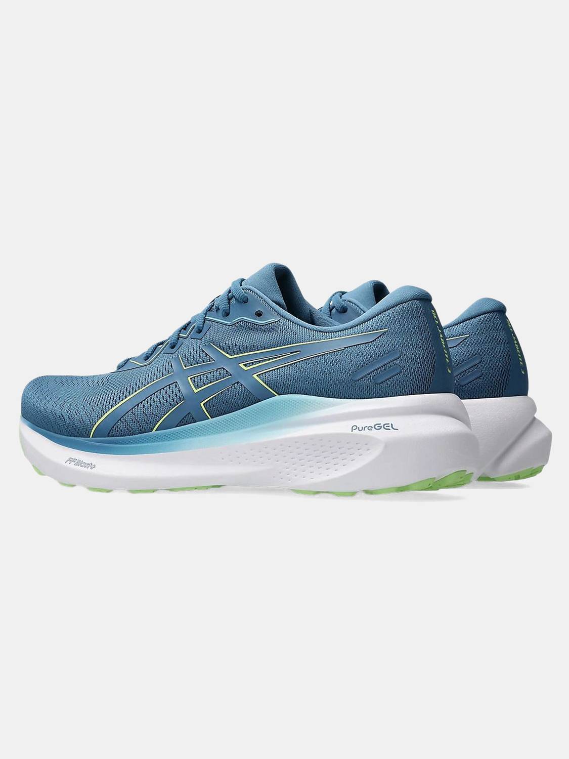 Asics GEL-JADEITE 3 Running Shoes for Men Blue - Image 5