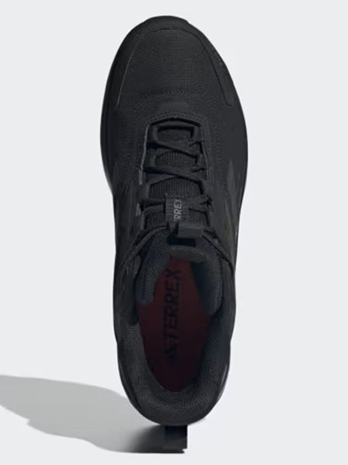Image of ADIDAS Mens Terrex Anylander Mid Rain.Rdy Hiking Shoes Outdoors For Men