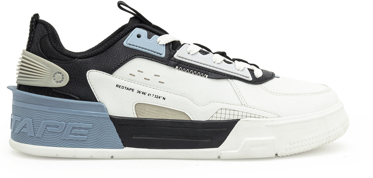 Image of RED TAPE Sneakers For Men